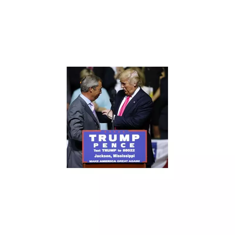 Brextremists and Trumpists: How Populist Politics Failed the UK and US