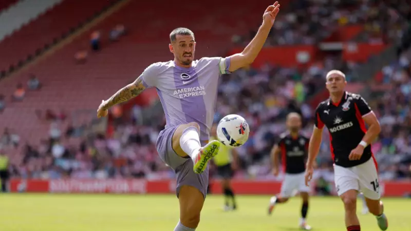 Brighton & Hove Albion 2025-26 Premier League Preview: Can the Seagulls Soar Higher?