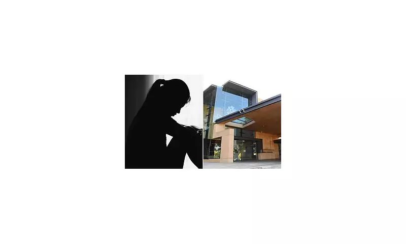 Brisbane Schoolgirl, 12, Targeted in Brazen Daylight Abduction Attempt | Augustine Heights Alert