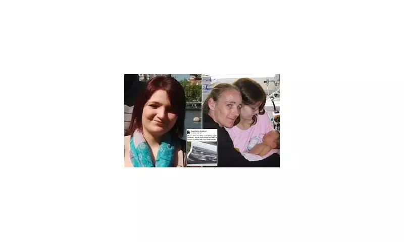Britain's Youngest Mother: A Heartbreaking Tale of Family Tragedies and Teen Pregnancy