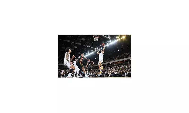British Basketball in Turmoil: NBA Dreams at Risk as Power Struggle Threatens Elite Pathway