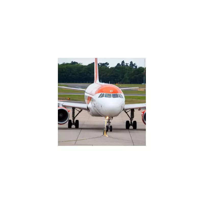 British Couple's Lewd Behaviour Forces Flight to Make Emergency Landing