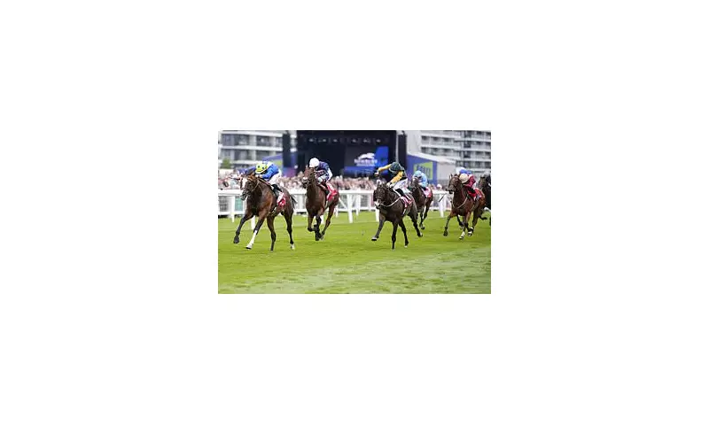 British Horse Racing Faces Crisis as Labour Plans New Betting Tax