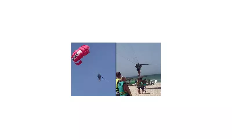 British Mother, 52, Sexually Assaulted by Parasail Instructor During Tunisia Holiday