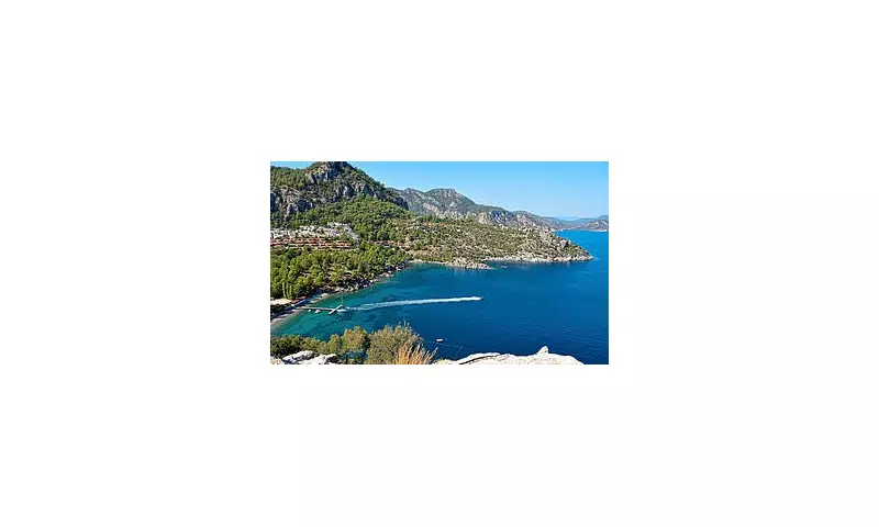 British Tourist Drowns During Boat Trip on Turkish Holiday - Tragedy Strikes