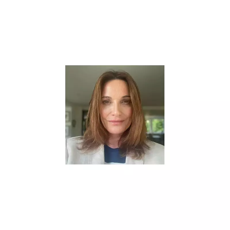 Broadchurch Star Sarah Parish's Heartbreaking Loss: Her Brave Battle with Daughter's Rare Condition