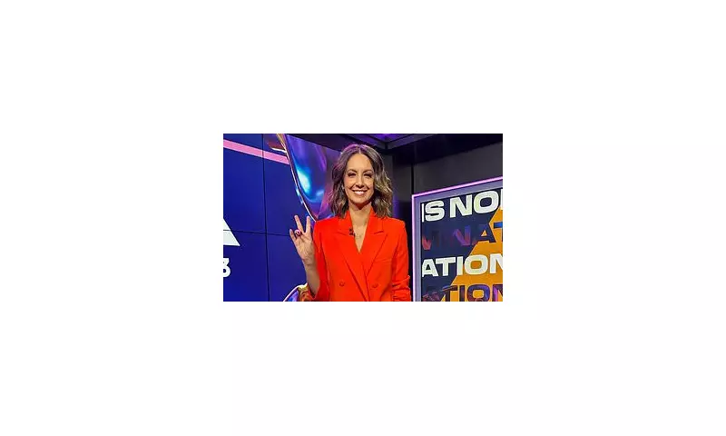 Brooke Boney's Stunning Transformation: Ditching TV Glam for Natural Curls and a Makeup-Free Life