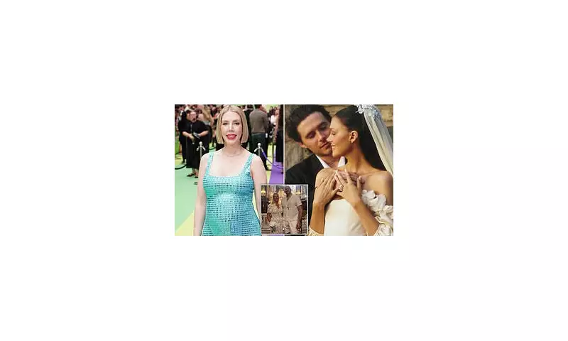 Brooklyn Beckham & Katherine Ryan Spark Rumours with Surprise Vow Renewal Plans