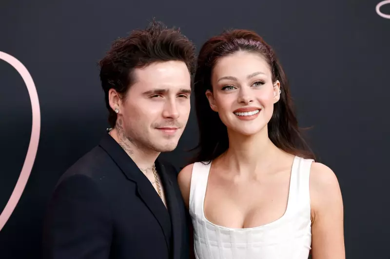 Brooklyn Beckham and Nicola Peltz Renew Wedding Vows in Lavish Ceremony