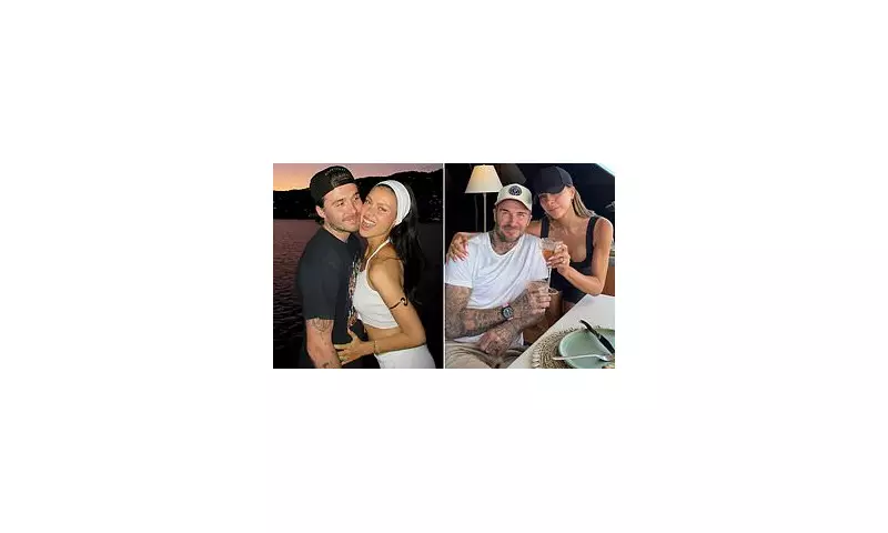 Brooklyn Beckham 'Heartbroken' as Wife Nicola Peltz Branded a 'Viper' in Shocking Family Feud