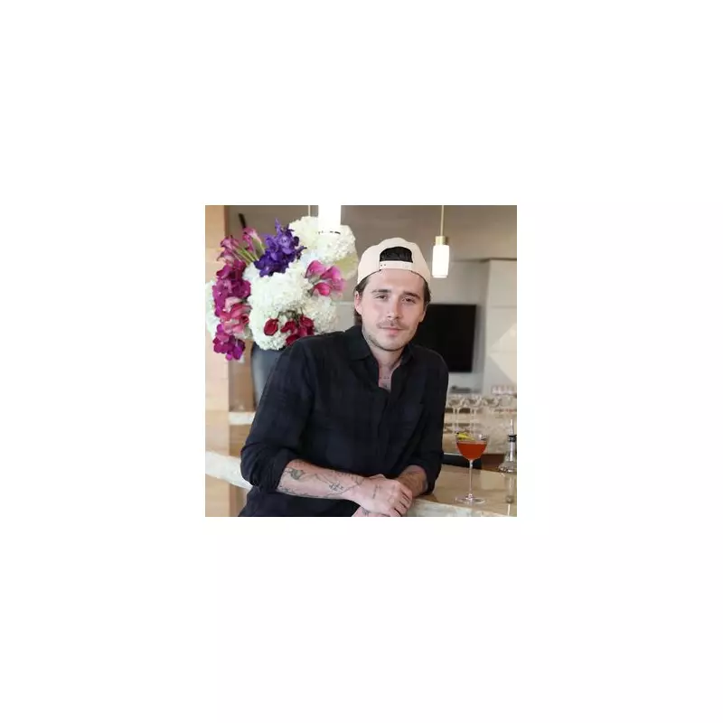 Brooklyn Beckham's Heartfelt Instagram Support for Nicola Peltz Amidst Family Turmoil Rumours