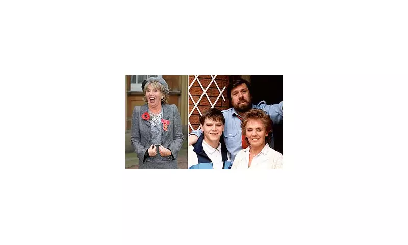 Brookside Legend Sue Johnston Returns to Screens in Shocking Hollyoaks Crossover | Exclusive