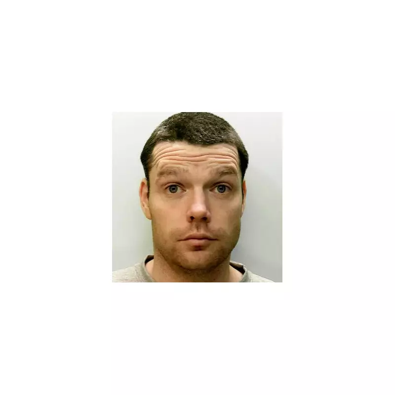 Brother's Brutal Hammer Murder: 'Frenzied Attack' in Family Home Leaves Sibling Dead