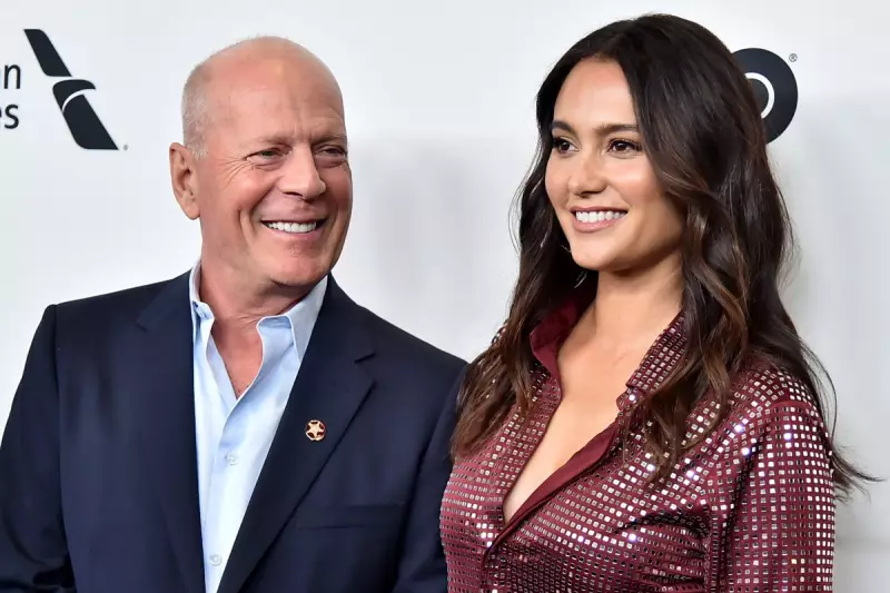 Bruce Willis Health Update: Family Shares Heartbreaking Dementia Diagnosis Details
