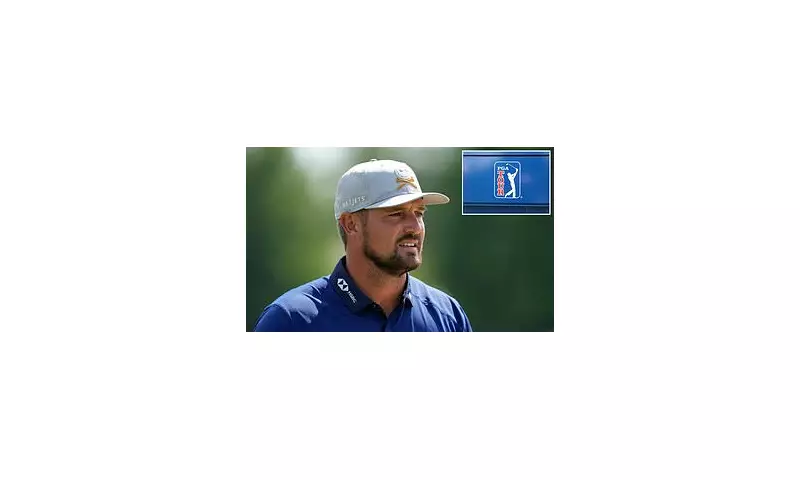 Bryson DeChambeau Slams PGA Tour Over Ryder Cup Snub: 'It's Disrespectful'