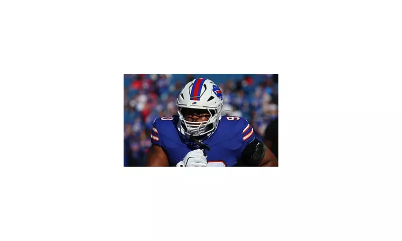 Buffalo Bills Season in Jeopardy as Star Defender Matt Milano Suffers Devastating Season-Ending Injury