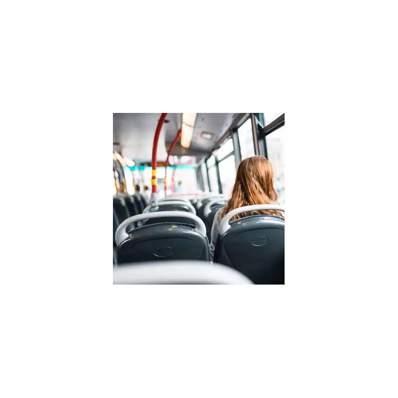 Bus Seat Battle: Mum's Stand Against 'Outdated' Priority Rules Sparks National Debate