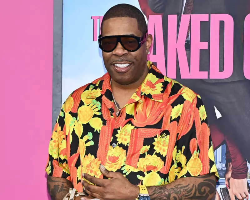 Busta Rhymes Faces Assault Lawsuit: Rapper Accused of Violent Altercation