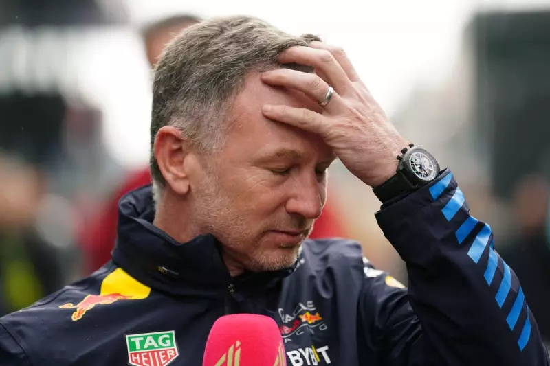 Cadillac's F1 Ambitions: Horner Reveals Bold New Engine Project for 2028