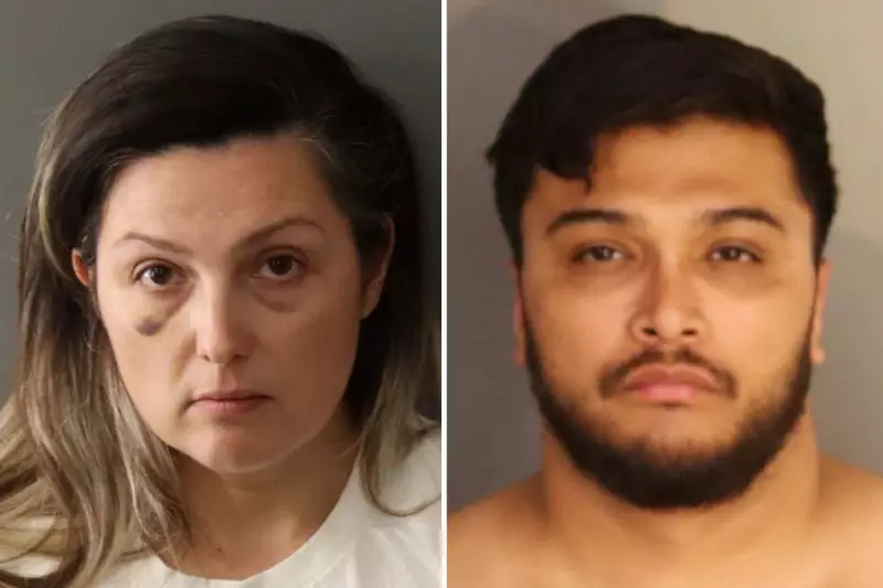 California Father Emmanuel Haro Sentenced for Brutal Murder of His Two Young Sons
