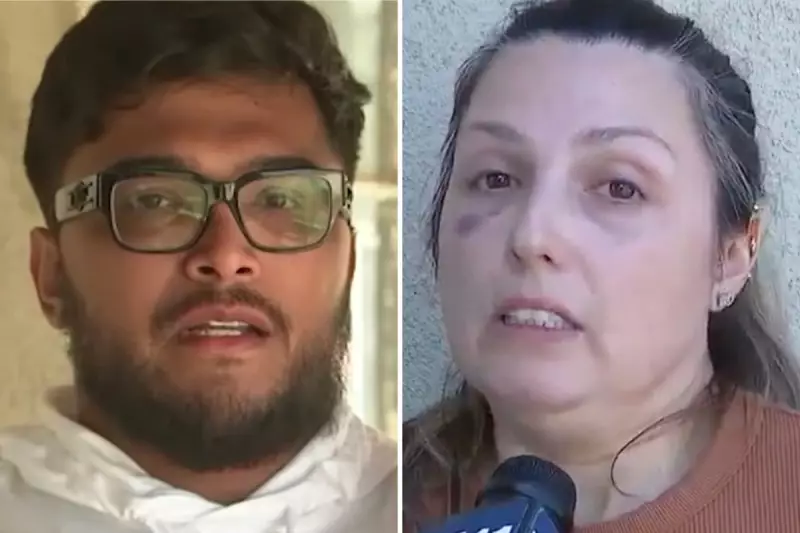 California Parents Arrested: Shocking Kidnap & Murder Plot of Own Son, 8