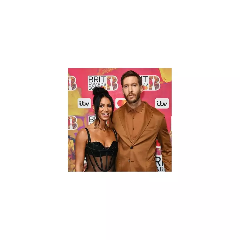Calvin Harris' Ex Reveals Shocking Placenta Eating Confession – 'It Tasted Like Black Pudding!'