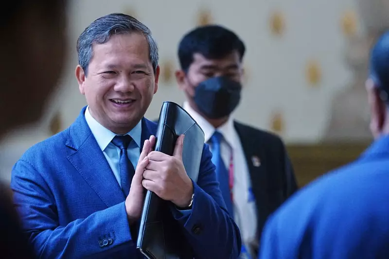 Cambodia's Political Purge: Opposition Leader Kem Sokha Sentenced to 27 Years in Treason Case