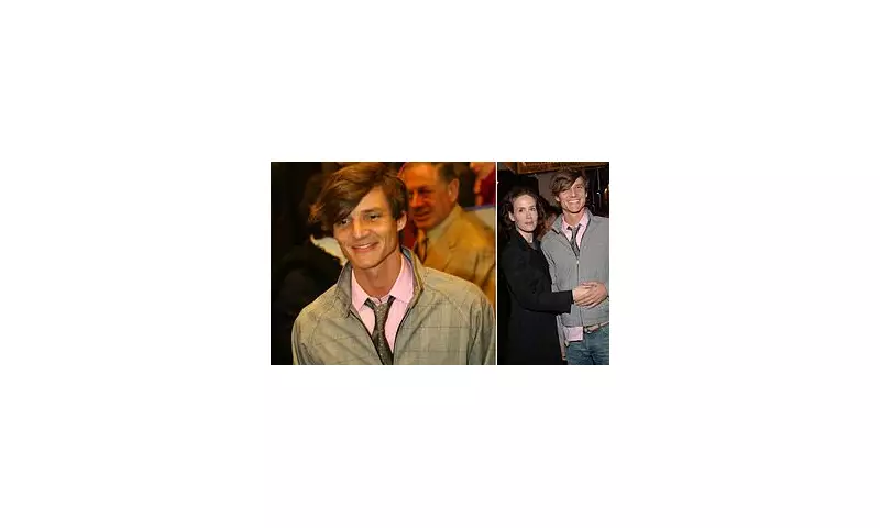 Can You Guess Who This Hollywood Heartthrob Is? Throwback Pics Leave Fans Stunned!