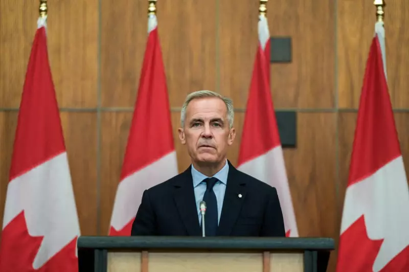 Canada Retaliates: New Tariffs Imposed on US Goods Following Trump's Trade Move