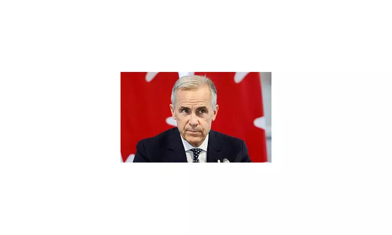 Canada Scraps Tariffs in Landmark Trade Deal with UK | Wall Street Hails Major Breakthrough