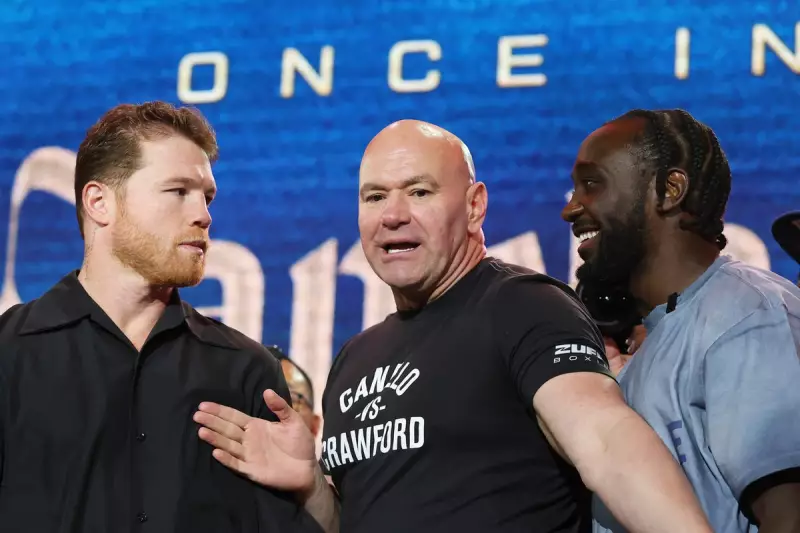 Canelo vs Crawford: Undercard Announced with Explosive Fights | Boxing News