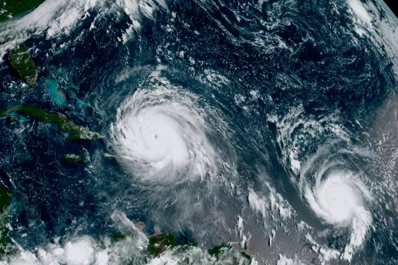 Cape Verde Braces for Unprecedented Hurricane Season in 2025, Met Office Warns