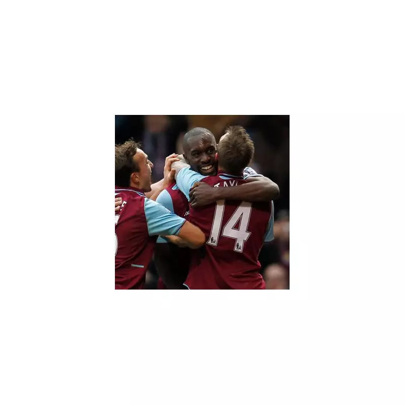 Carlton Cole's Savage Parody Video Mocks West Ham's 'Cringey' Transfer Announcement | Exclusive