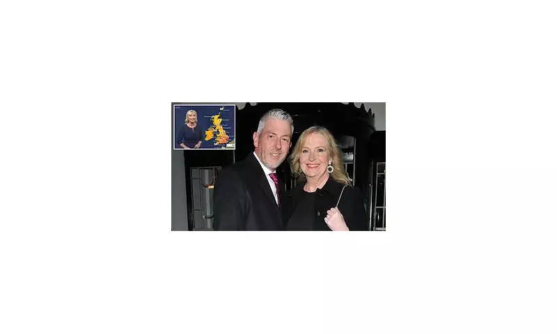 Carol Kirkwood, 63, Reveals Heartwarming Daily Ritual with Husband After Overcoming Personal Heartbreak