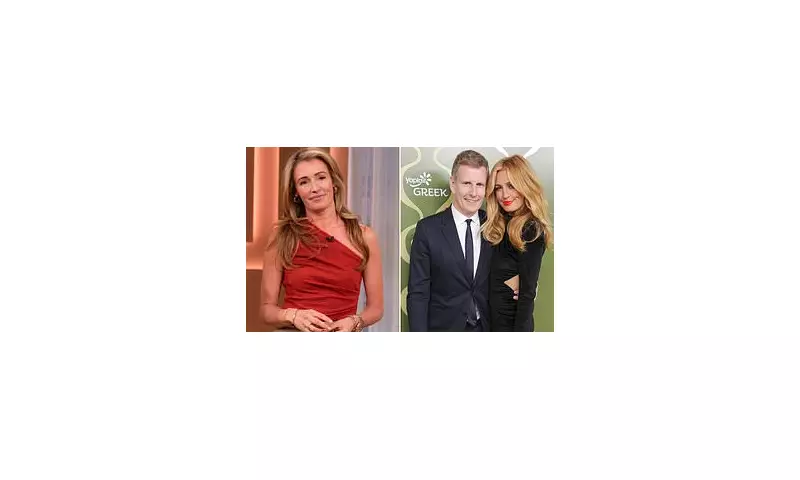 Cat Deeley's Morning Return Anxiety: Behind the Scenes of This Morning Turmoil