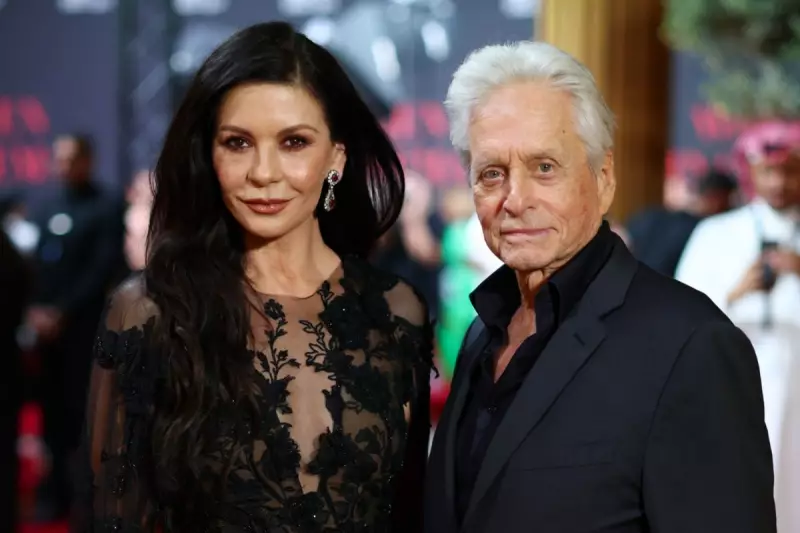 Catherine Zeta-Jones and Michael Douglas Splurge on Stunning Homes in Canada, Spain, and New York