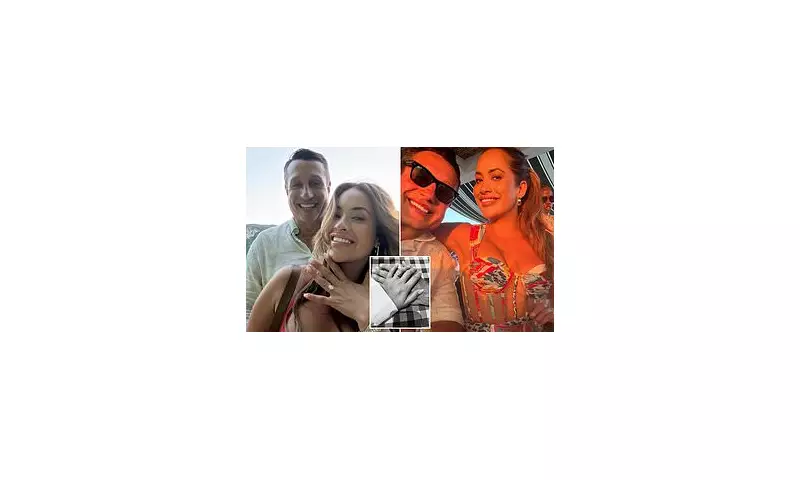 Celebrity Hair Stylist Mariah Rota Announces Engagement in Stunning Instagram Reveal