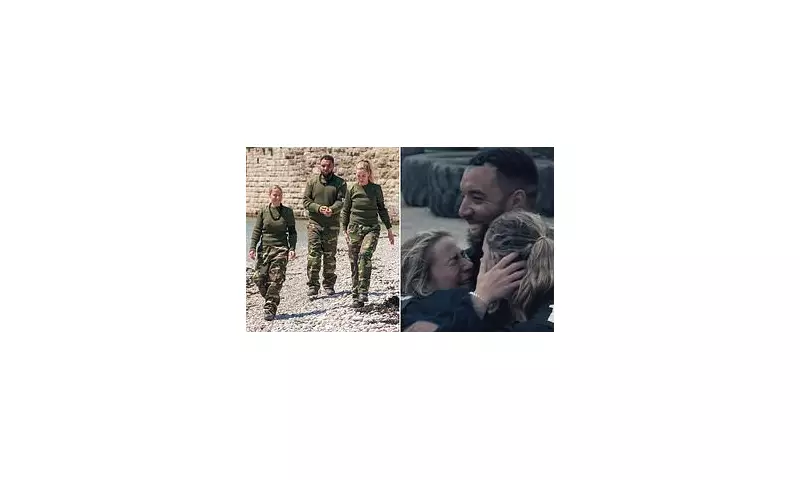 Celebrity SAS: Who Dares Wins Crowns Three Unlikely Champions | Michaella McCollum, Lucy Spraggan & Troy Deeney Triumph