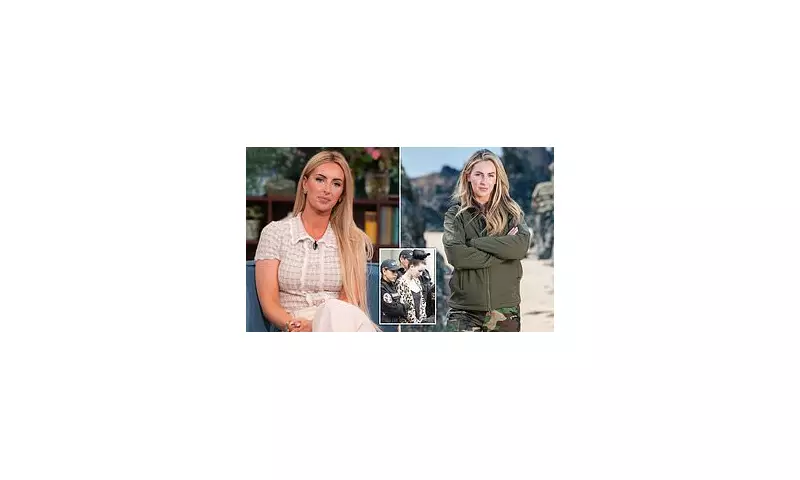 Celebrity SAS: Who Dares Wins Faces Backlash Over Michaela McCollum's Shocking Appearance