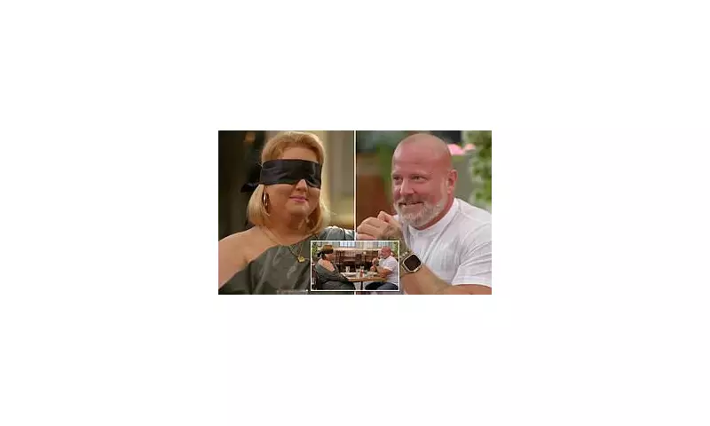 Celebs Go Dating's Donna Preston Exposes 'Inappropriate' On-Set Comments | Shocking Claims
