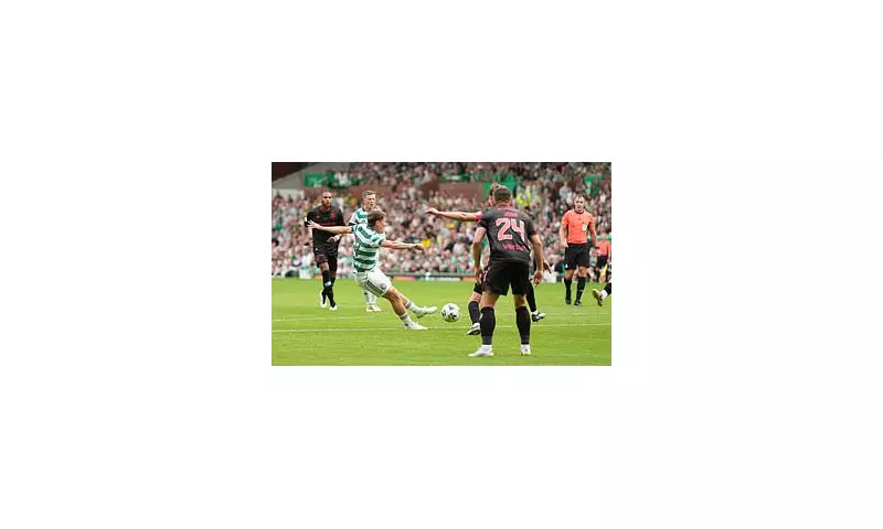 Celtic's Toothless Performance Haunts Rodgers as St Mirren Steal Narrow Victory