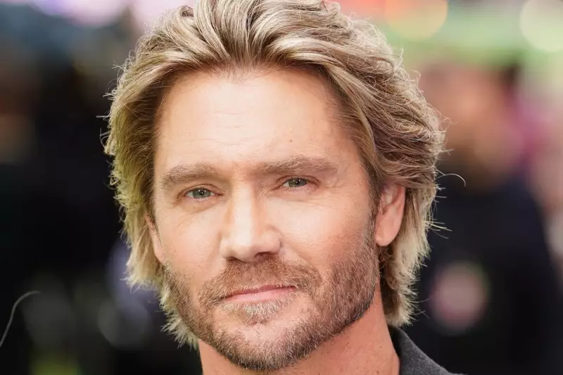 Chad Michael Murray Confirms 'Freakier Friday' Sequel Talks – What We Know So Far