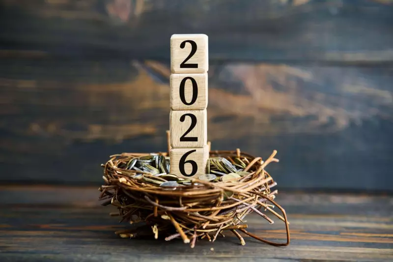 Chancellor Considers Merging ISAs to Simplify Savings and Cut Capital Gains Tax