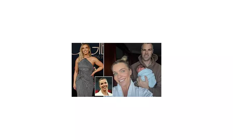 Channel Seven Star Slams Online Trolls Over Shocking Baby Neglect Claims