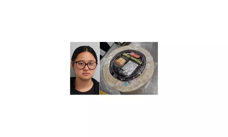 Cheesy Cocaine Smuggler Jailed: Woman Hid Drugs in Wheel of Cheese