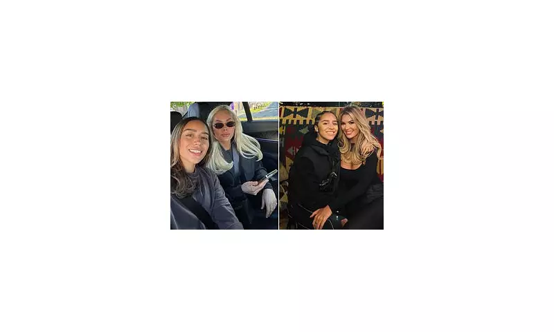 Chelcee Grimes Flaunts Romance with Lookalike Girlfriend – Fans Spot Striking Resemblance to Christine McGuinness!