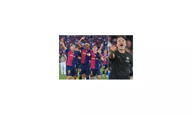 Chelsea Plot Sensational Move for Barcelona Star Fermín López | Transfer Exclusive