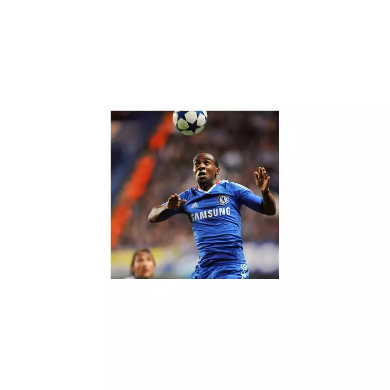 Chelsea's Kakuta Saga: The £15m Youth Transfer That Rocked English Football and Sparked a Transfer Ban