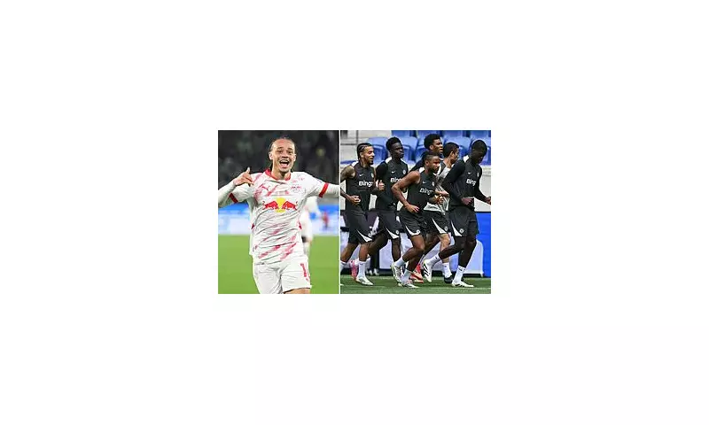 Chelsea's Rising Star Requests Exit Despite Breakthrough Season – Leipzig Eyes Sensational Move