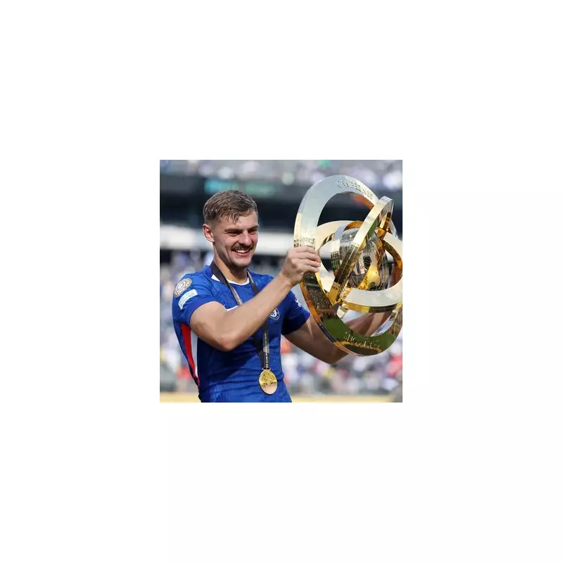 Chelsea's Transfer Shake-Up: Dewsbury-Hall In, Broja & Ugochukwu Out?
